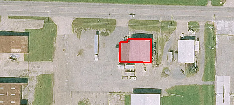 3004 Industrial Park Rd