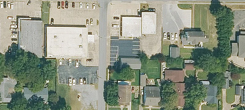 415 Allen St