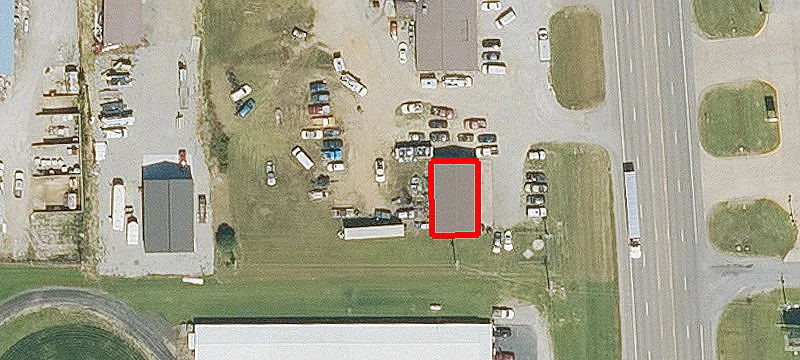 8221 Hwy 49th N