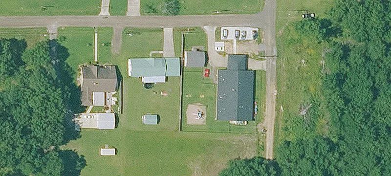 11 Olive St