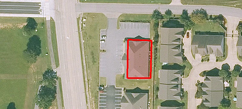 4900 Massard Rd