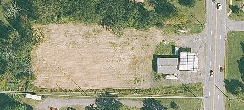 8722 Hwy 271st S