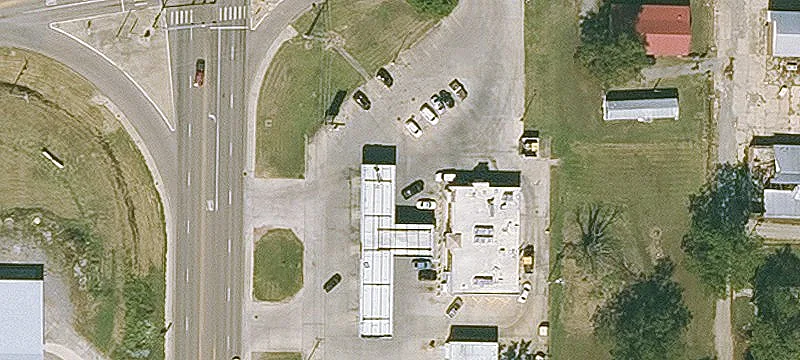 Nn Hwy 65th At E Hwy 82