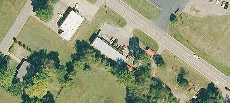 Hwy 64th E