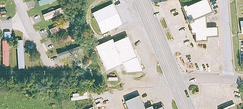 402 Trimble Ave