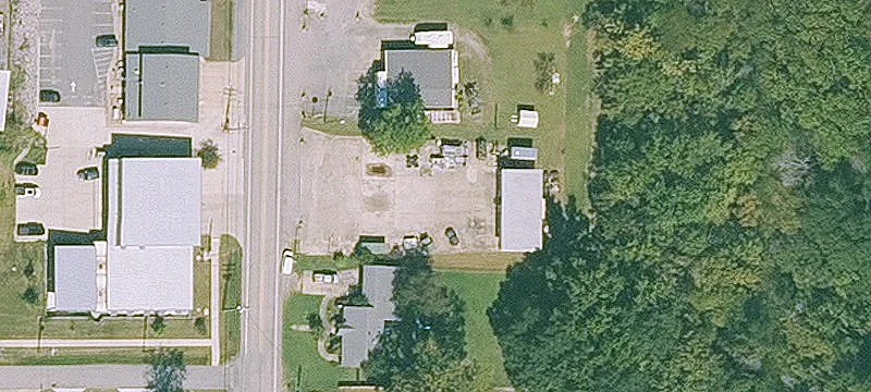 218 Coker St