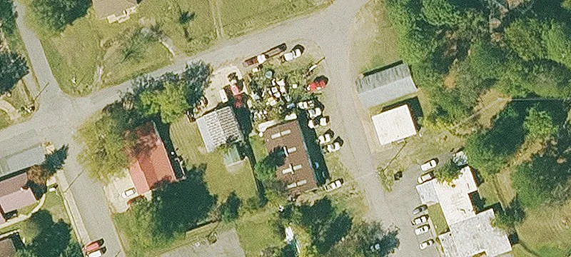 Plainview, AR 72857