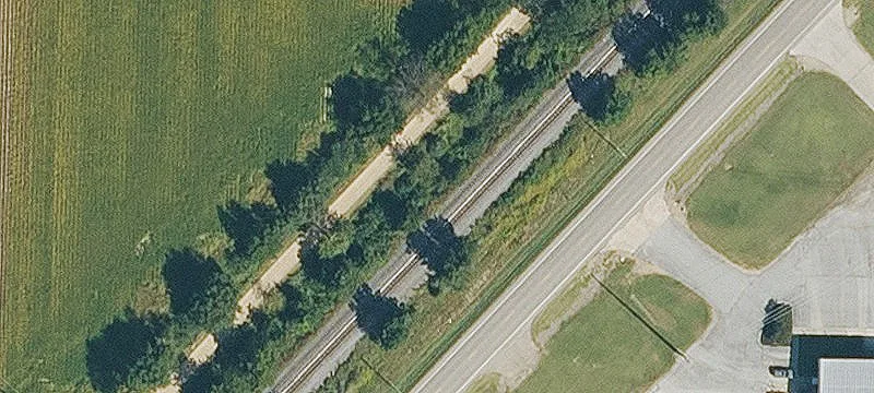 Rector, AR 72461
