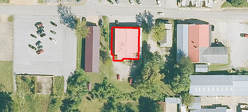 201 Church Ave