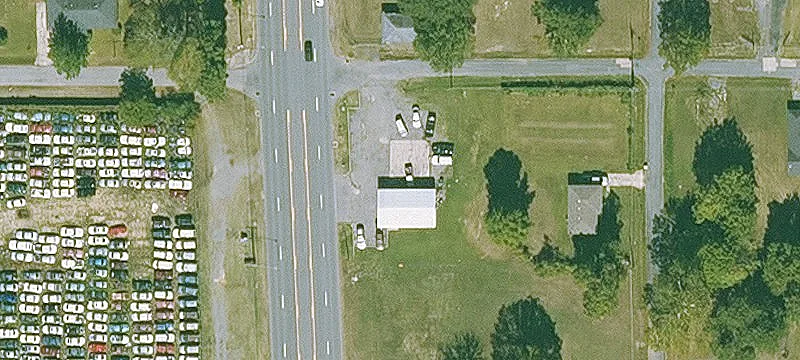 801 Blake St