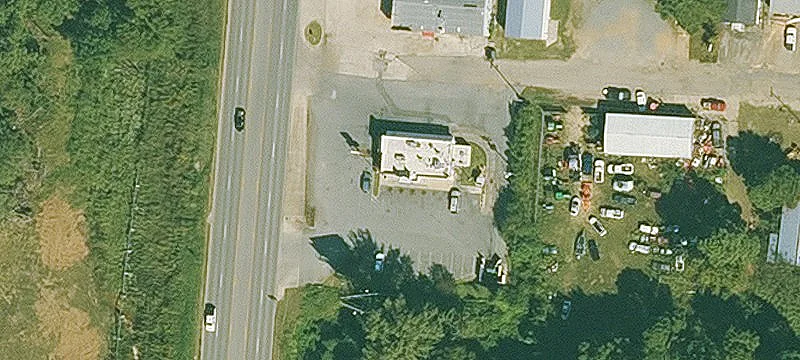 119 Hwy 425th S