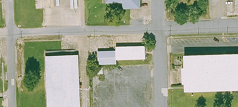 200 Alabama St