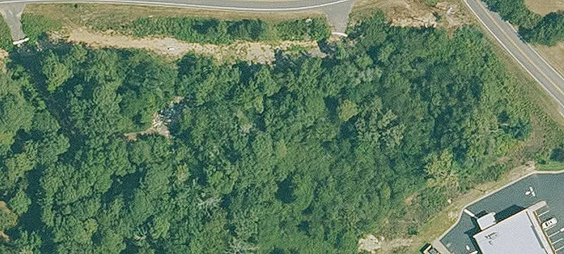 Shady Grv Rd