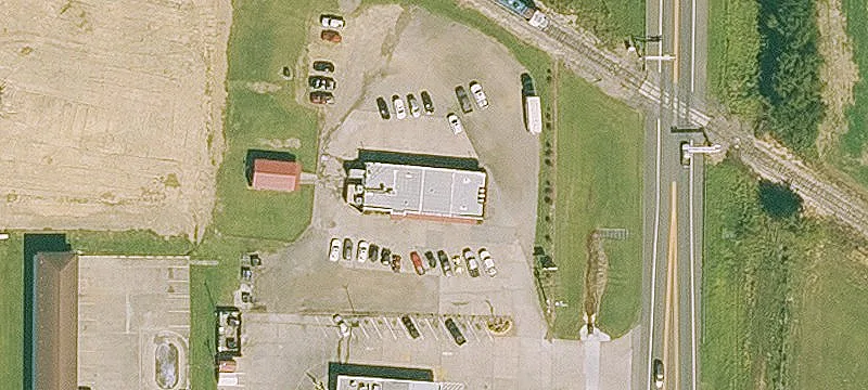 58 Hwy 71st N Byp