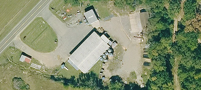 964 Hwy 27th S