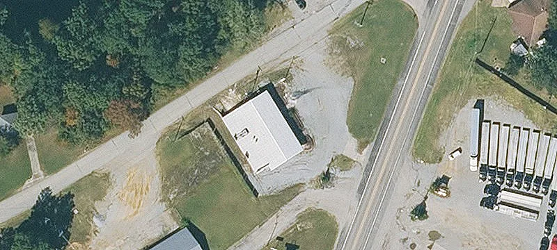 1593 Hwy 67th N