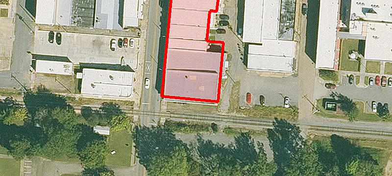 100 Main St, Unit 102