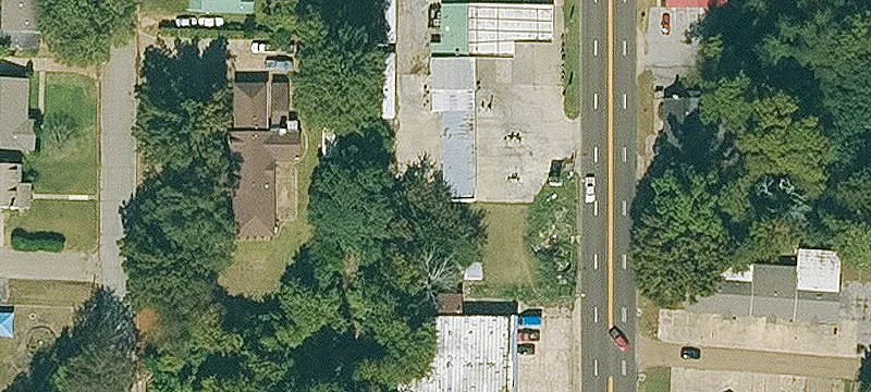 Forrest City, AR 72335