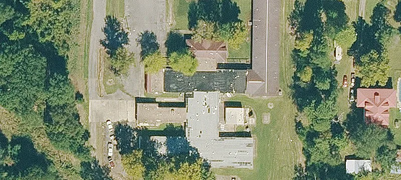 300 Thompson Rd