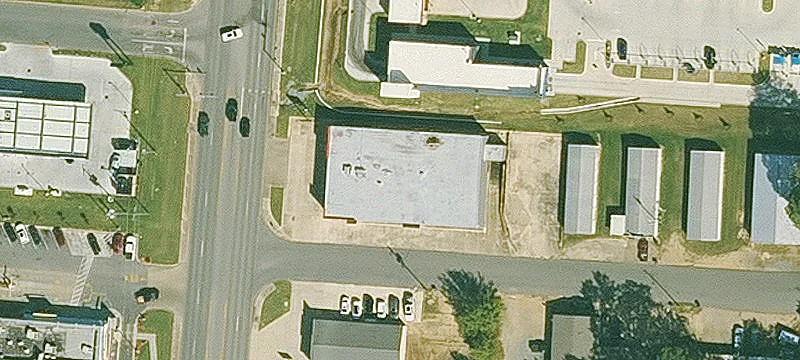 728 Chapman Rd