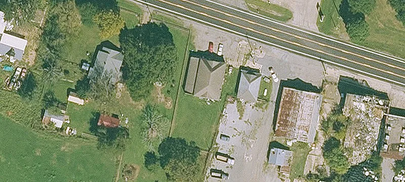 27611 Hwy 22