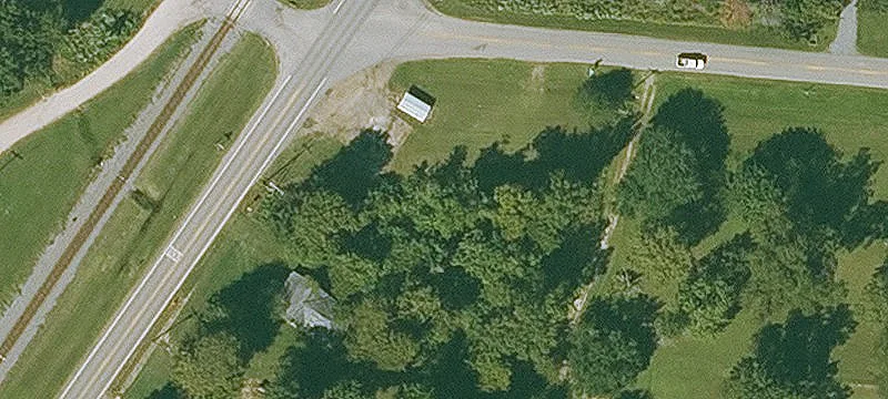 Hwy 165