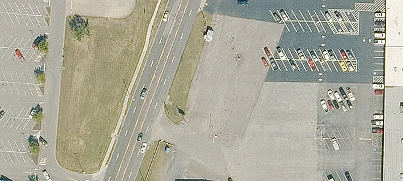 Market Pl Shopping Ctr