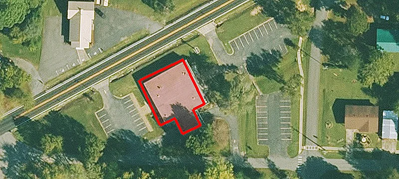 6149 Heber Spgs W Rd