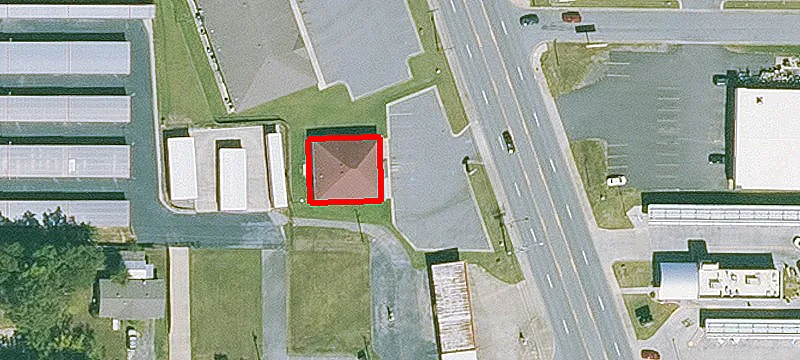 8604 Dollarway Rd