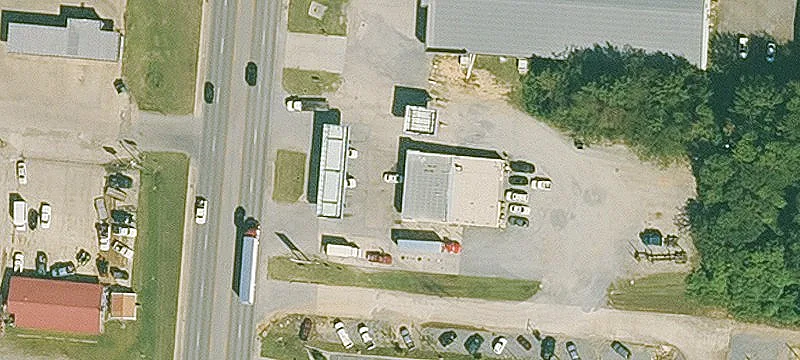 274 Hwy 425th N