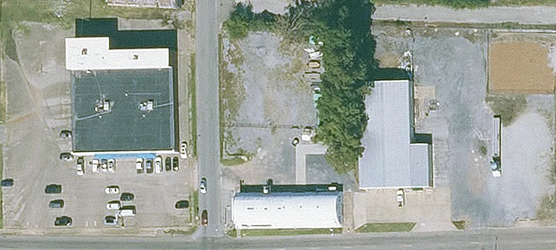 200 Franklin St