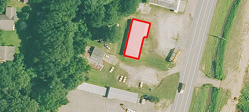 821 Hwy 67th S