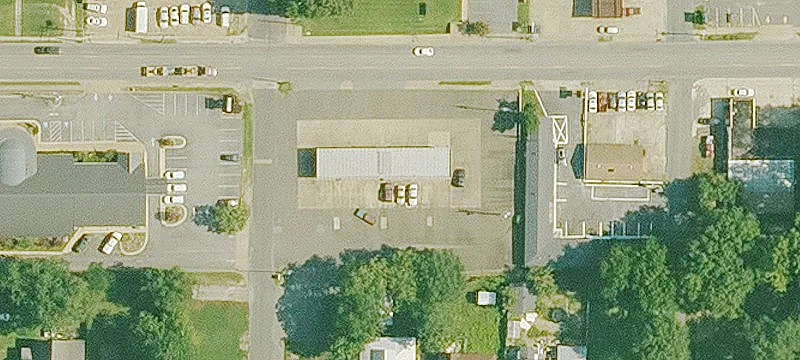 621 Page Ave