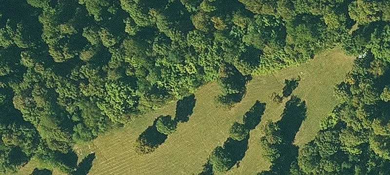 Glenridge Connec St, AR