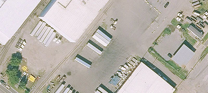 201 2nd St