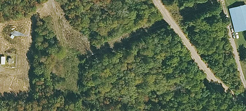 Lost Mtn Rd