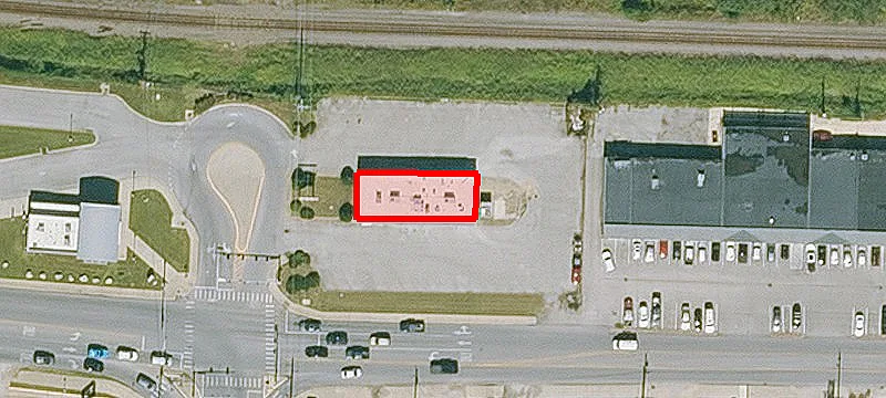 710 Caraway Rd