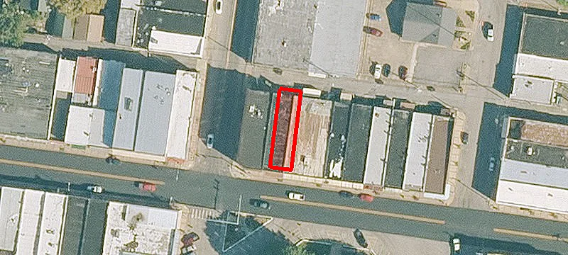 218 Commercial St