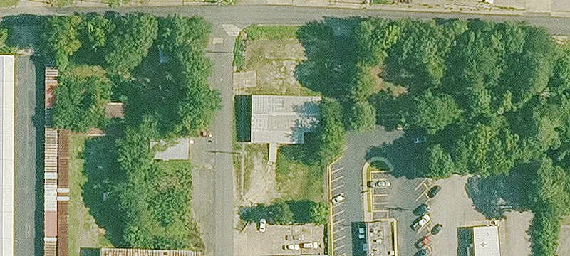 405 Whitehouse St