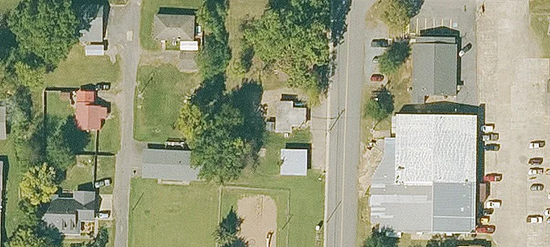 Dover, AR 72837