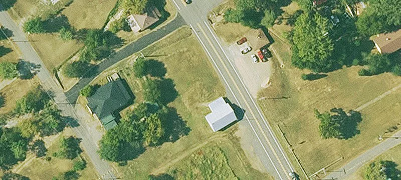 Main St, AR