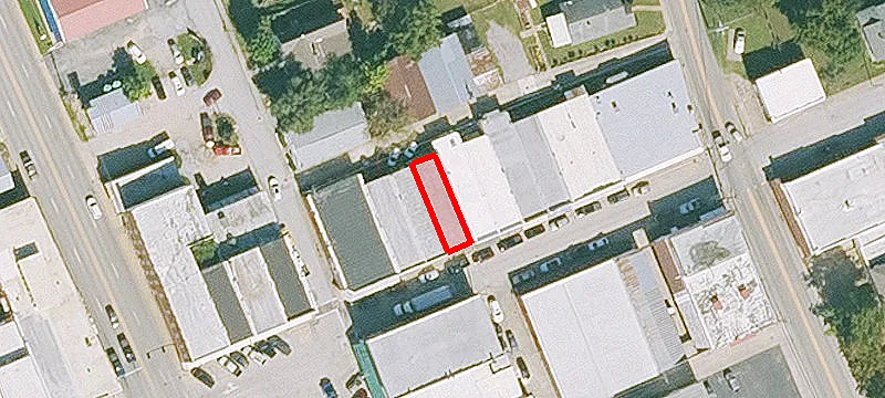 110 Church Ave