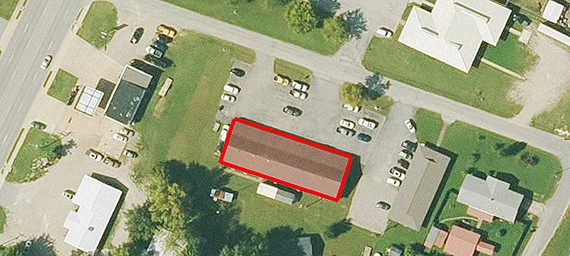 21 Ct Rd