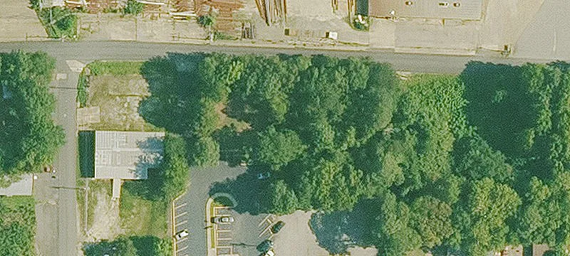 Section Line St