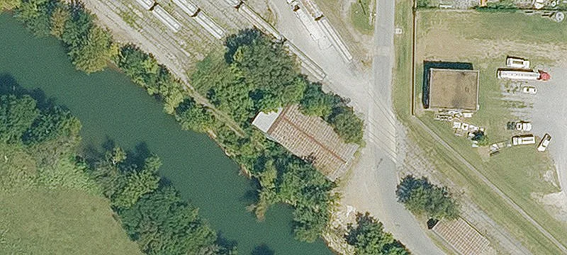 Central Ave