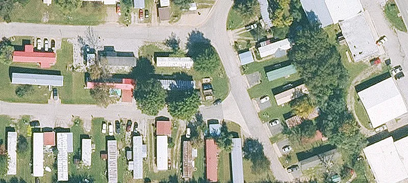 Freeman Ave