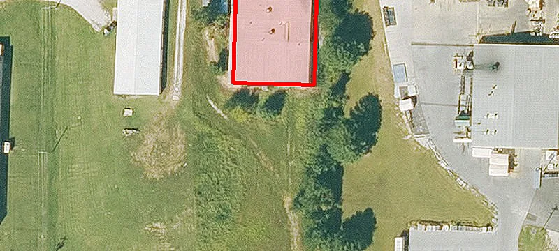 304 Industrial Park Rd