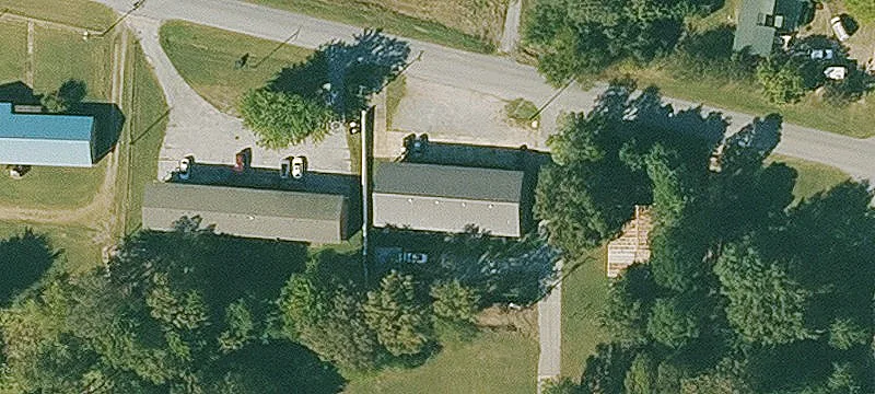424 Mclain St