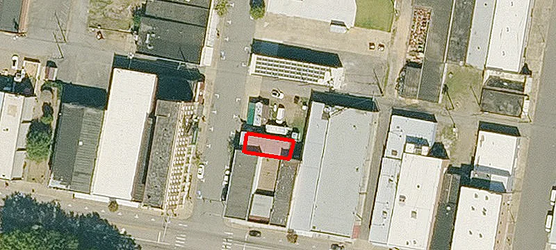 112 Moose St