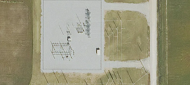 Brookland, AR 72417